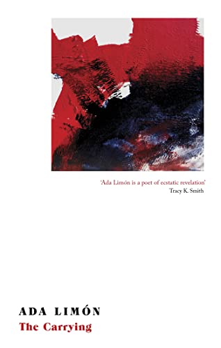 Ada Limon - Carrying : Winner of the National Book Critics Circle Awar image 1