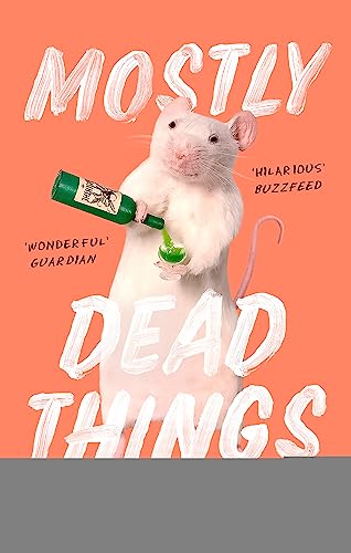 Kristen Arnett - Mostly Dead Things - Paperback image 1