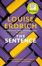 Louise Erdrich - Sentence : Shortlisted for the Women's Prize for image 1