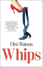 Cleo Watson - Whips - Paperback image 1