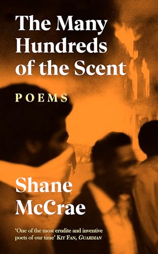 Shane McCrae - Many Hundreds of the Scent - Paperback image 1