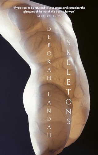Deborah Landau - Skeletons - Paperback image 1