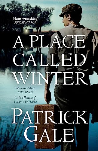 Patrick Gale - A Place Called Winter: Costa Shortlisted 2015 - Paperba image 1