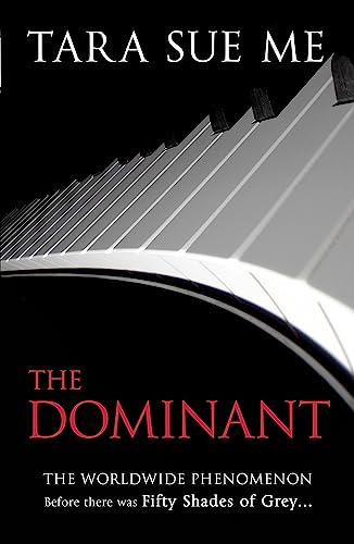Tara Sue Me - Dominant: Submissive 2 - Paperback image 1