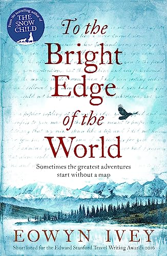 Eowyn Ivey - To the Bright Edge of the World - Paperback image 1