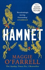 Maggie O'Farrell - Hamnet : WINNER OF THE WOMEN'S PRIZE FOR FI image 1