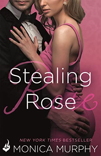 Monica Murphy - Stealing Rose: The Fowler Sisters 2 - Paperback image 1