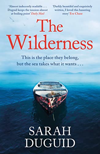 Sarah Duguid - Wilderness - Paperback image 1