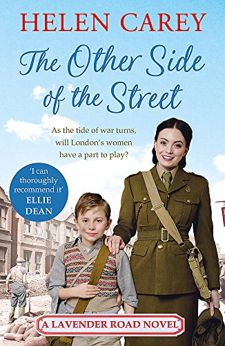 Helen Carey - Other Side of the Street (Lavender Road 5) - Paperback image 1