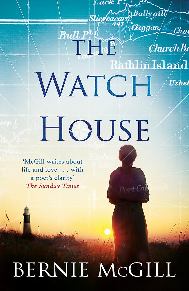 Bernie McGill - Watch House - Paperback image 1