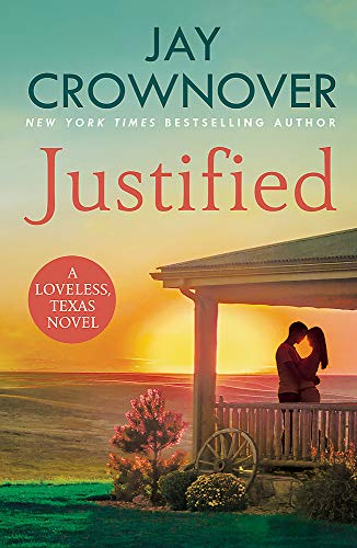 Jay Crownover - Justified - Paperback image 1