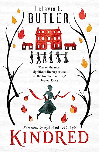 Octavia E. Butler - Kindred : The ground-breaking masterpiece - Paperb image 1