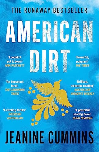 Jeanine Cummins - American Dirt : The Richard and Judy Book Club pick image 1