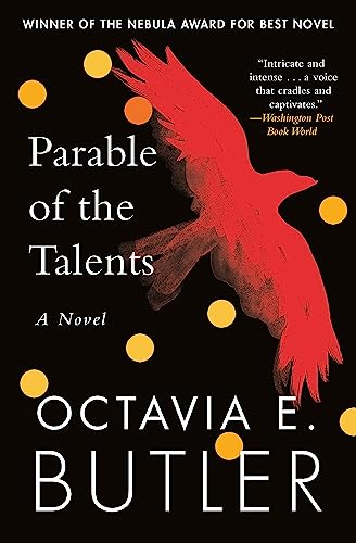 Octavia E. Butler - Parable of the Talents : A Nebula Award-winning no image 1