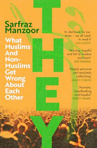 Sarfraz Manzoor - y : What Muslims and Non-Muslims Get Wrong About Eac image 1