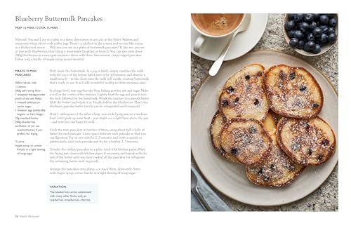 Raymond Blanc - Simply Raymond : Recipes from Home - The Sunday Times image 3