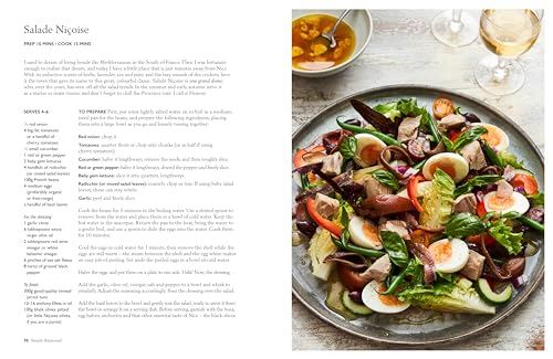 Raymond Blanc - Simply Raymond : Recipes from Home - The Sunday Times image 4