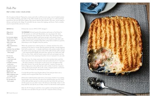 Raymond Blanc - Simply Raymond : Recipes from Home - The Sunday Times image 5