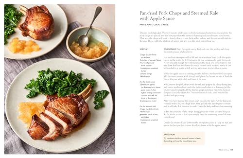 Raymond Blanc - Simply Raymond : Recipes from Home - The Sunday Times image 6