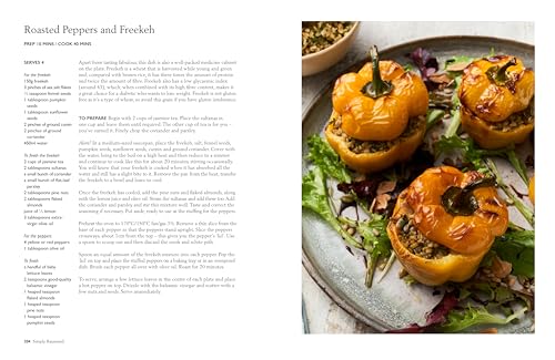Raymond Blanc - Simply Raymond : Recipes from Home - The Sunday Times image 7