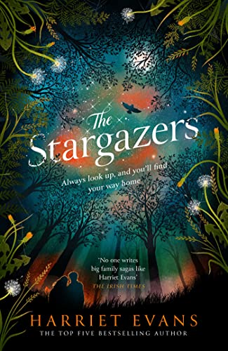 Harriet Evans - Stargazers : The utterly engaging story of a house, a image 1