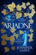 Jennifer Saint - Ariadne : Discover the smash-hit mythical bestseller image 1