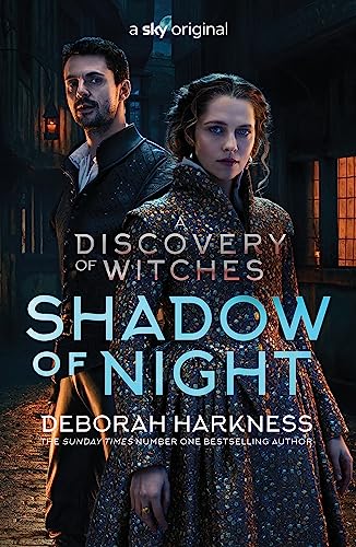 Deborah Harkness - Shadow of Night : (All Souls 2) - Paperback image 1