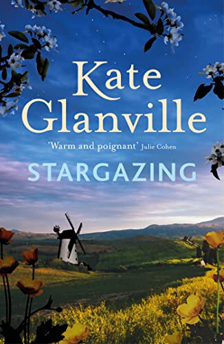 Kate Glanville - Stargazing : A captivating and charming read of love image 1