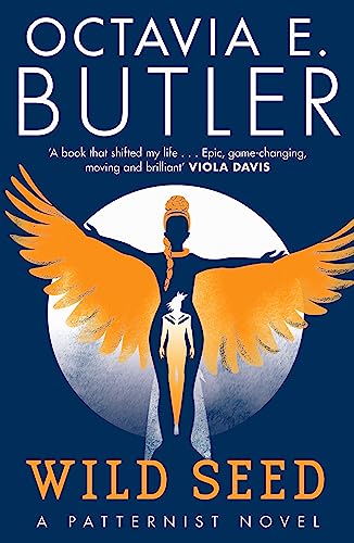 Octavia E. Butler - Wild Seed - Paperback image 1