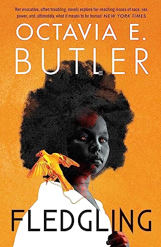 Octavia E. Butler - Fledgling : 's extraordinary final novel - Pap image 1
