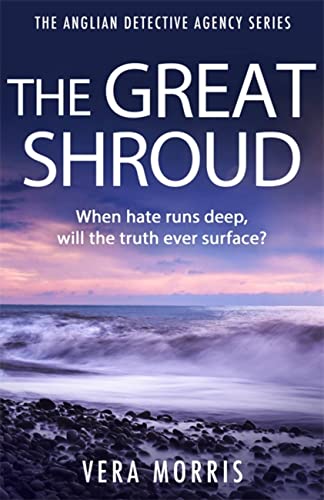 Vera Morris - Great Shroud : A gripping and addictive murder mystery p image 1