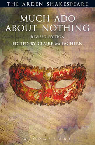 William Shakespeare - Much Ado About Nothing - Paperback image 1