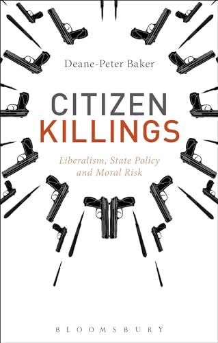 Citizen Killings