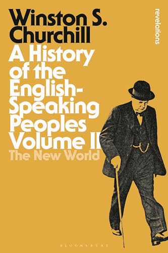 Sir Winston S. Churc - A History of the English-Speaking Peoples Volum image 1