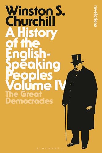 Sir Winston S. Churc - A History of the English-Speaking Peoples Volum image 1