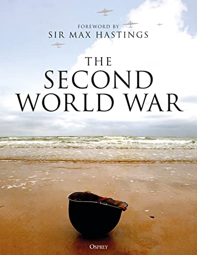 Stephen A. Hart - Second World War - Hardback image 1