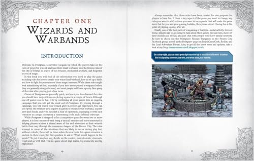Shane Hensley - Frostgrave: Second Edition : Fantasy Wargames in the F image 4