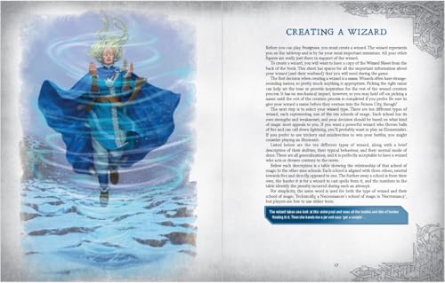 Shane Hensley - Frostgrave: Second Edition : Fantasy Wargames in the F image 5