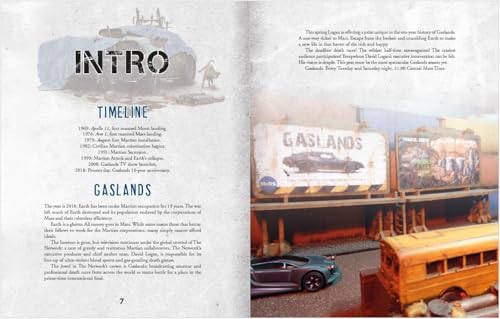 Mike Hutchinson - Gaslands: Refuelled : Post-Apocalyptic Vehicular May image 3