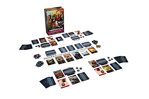 David Turczi - Imperium: Classics - Non-book item image 2