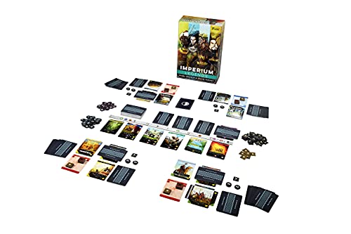 David Turczi - Imperium: Legends - Non-book item image 3