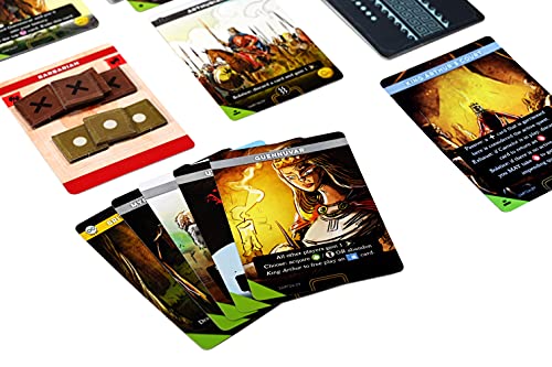 David Turczi - Imperium: Legends - Non-book item image 4
