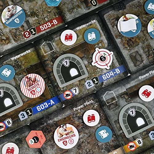 Robbie MacNiven - Undaunted: Stalingrad - Non-book item image 3