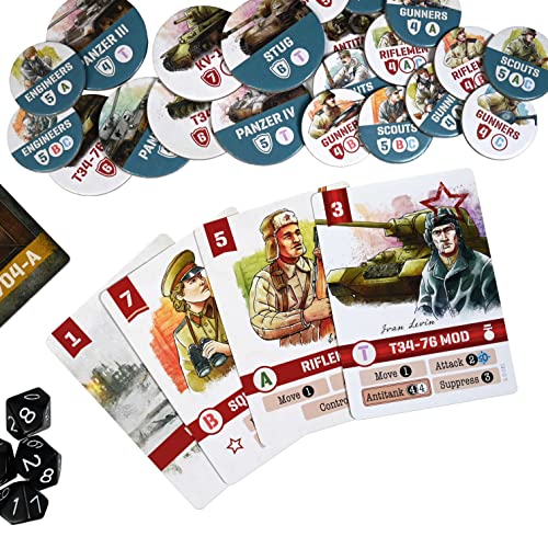 Robbie MacNiven - Undaunted: Stalingrad - Non-book item image 6