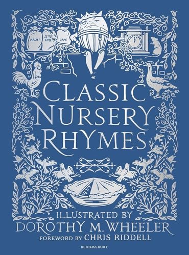 Classic Nursery Rhymes - Hardback image 1