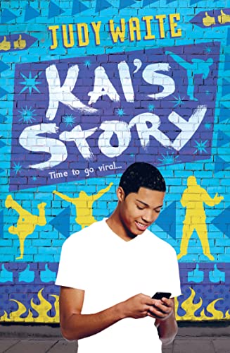 Judy Waite - Kai's Story - Paperback image 1