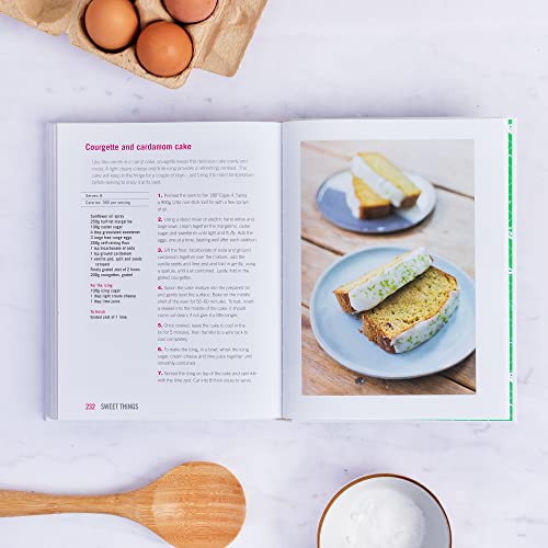 Tom Kerridge - Lose Weight for Good : Full-flavour cooking for a low-c image 5