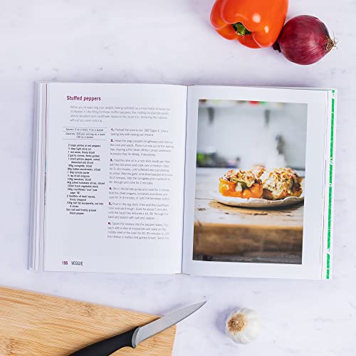 Tom Kerridge - Lose Weight for Good : Full-flavour cooking for a low-c image 7