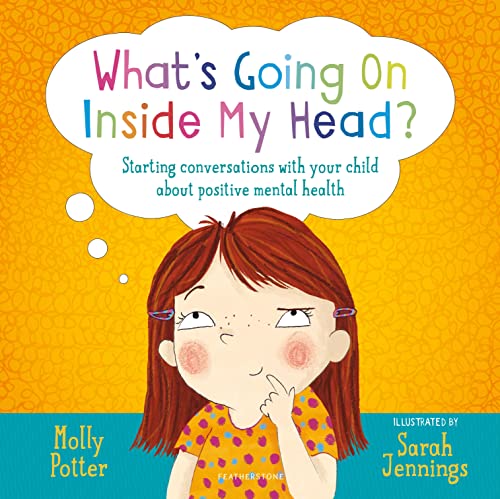 Molly Potter - What's Going On Inside My Head? : Starting conversa image 1
