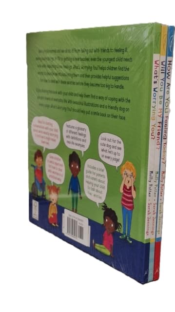 VARIOUS - RELATIONSHIPS KS1 PACK - Hardback image 1